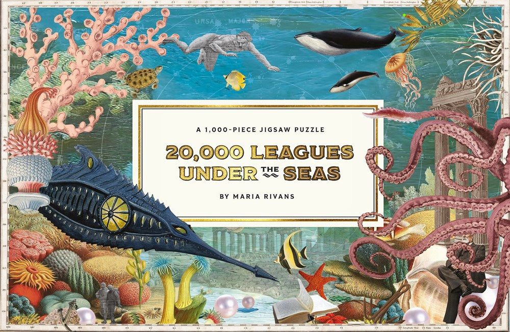 20,000 Leagues Under the Sea 2