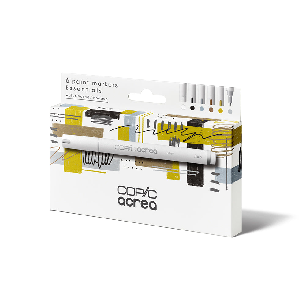 Acrea-set-Essentials