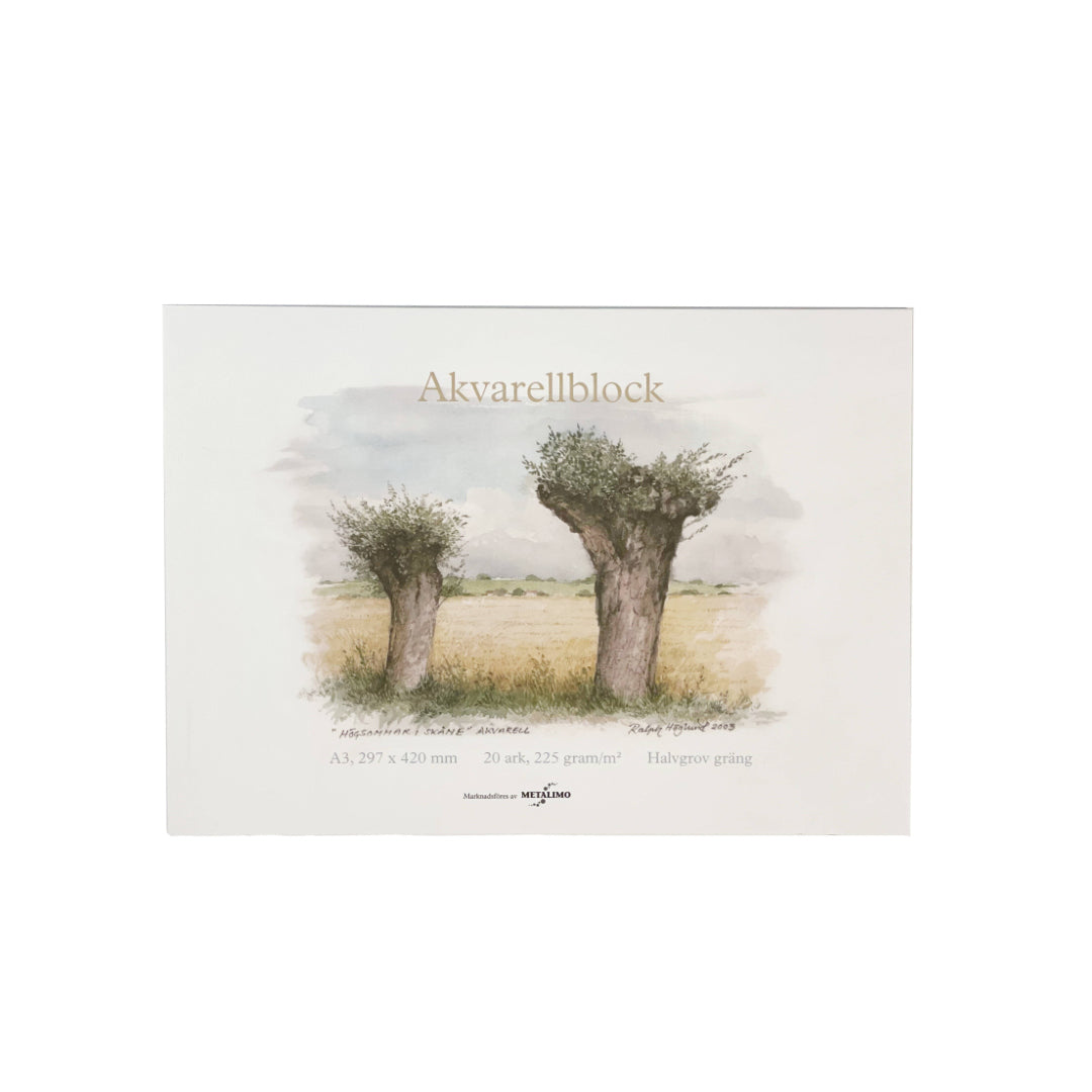 Akvarellblock-A3-1