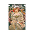 Alfons-Mucha-Art-NouveauF.Champenois-1897-1