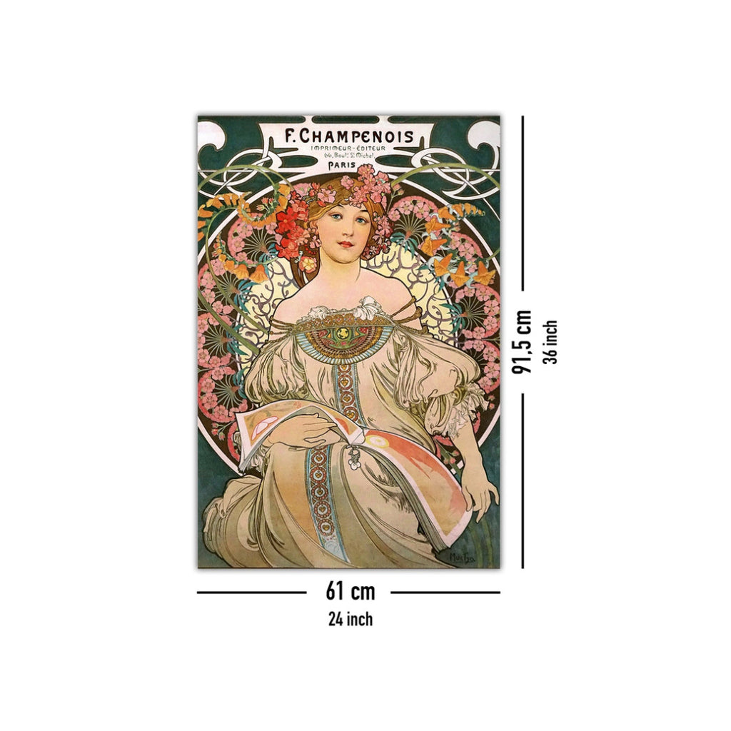 Alfons-Mucha-Art-NouveauF.Champenois-1897-2
