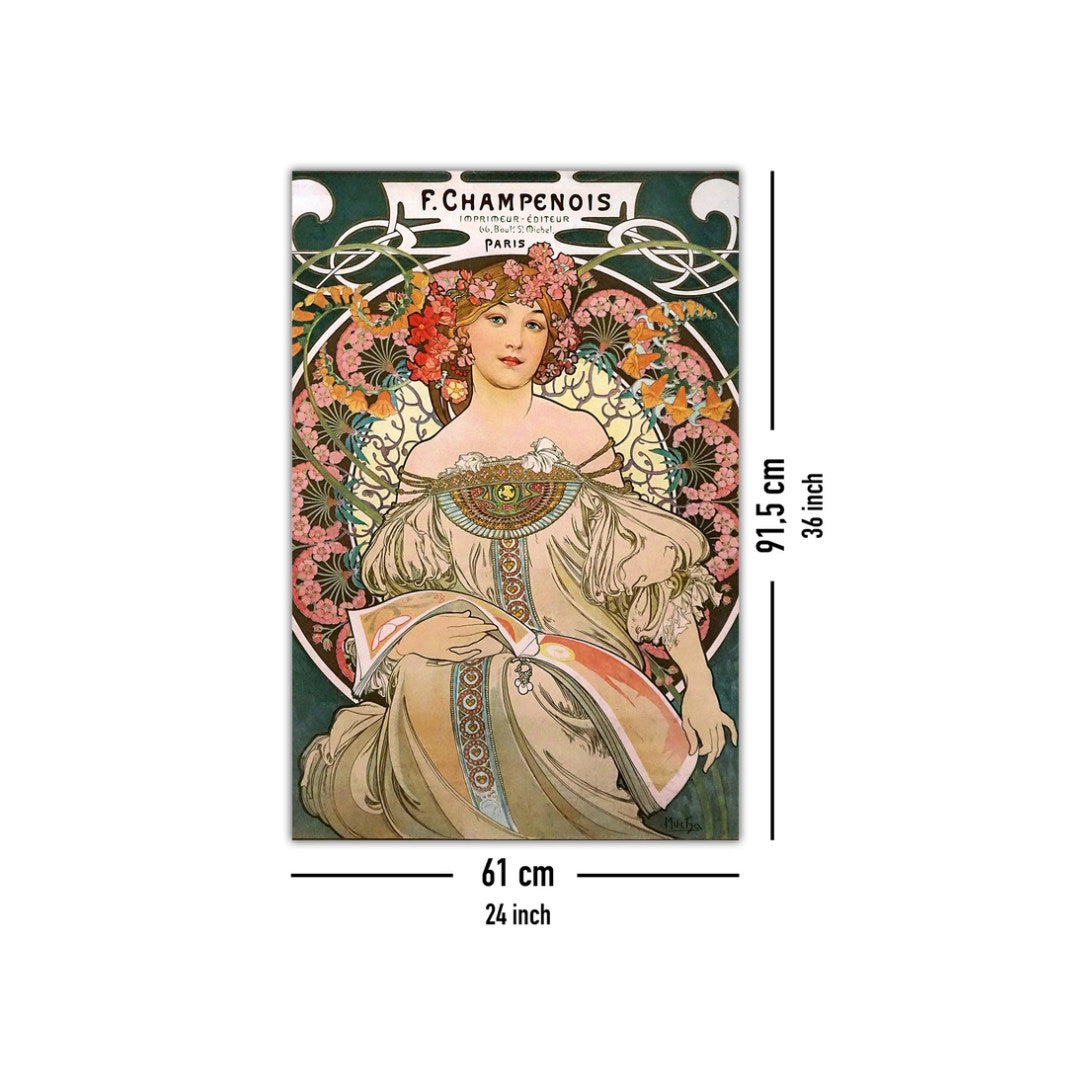 Alfons-Mucha-Art-NouveauF.Champenois-1897-2