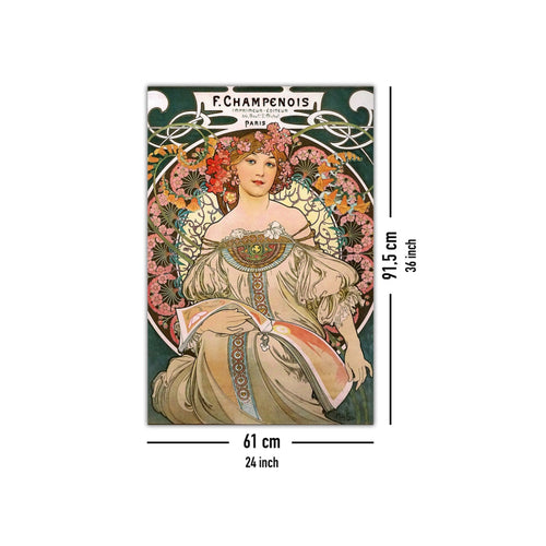 Alfons-Mucha-Art-NouveauF.Champenois-1897-2