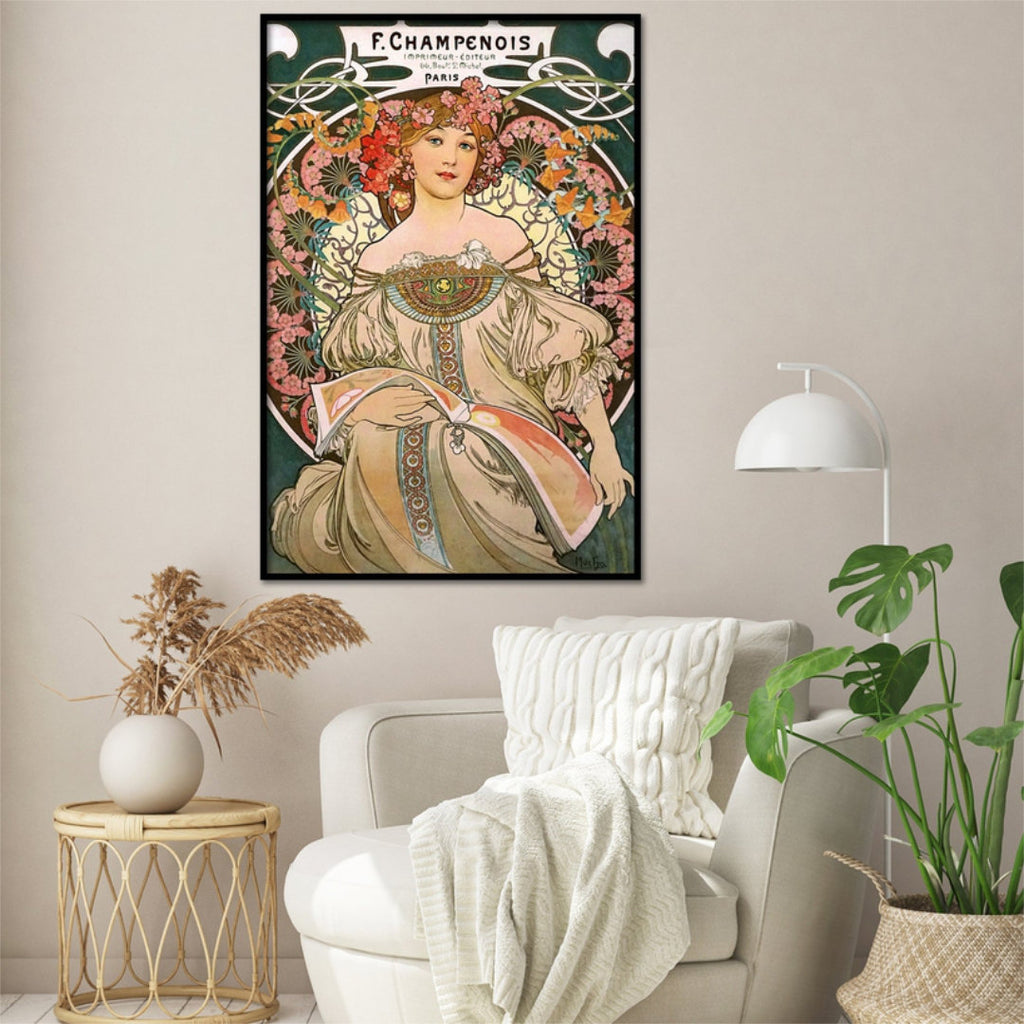 Alfons-Mucha-Art-NouveauF.Champenois-1897-3