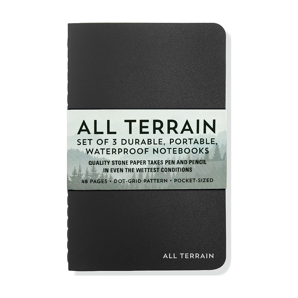 AllTerrainWaterproofNotebook