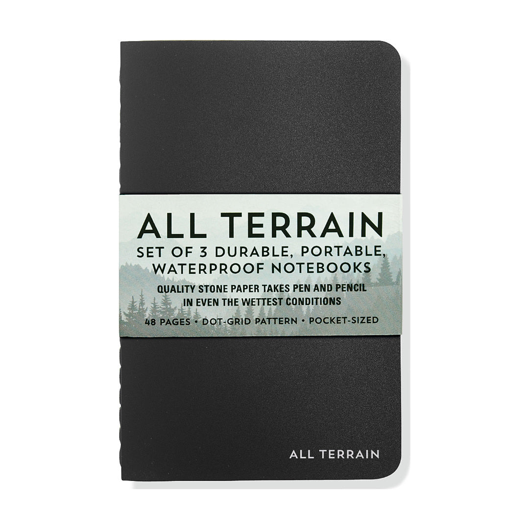 AllTerrainWaterproofNotebook