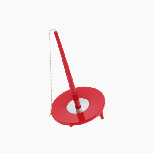 Ballograf_Epoca_DeskSet_Red
