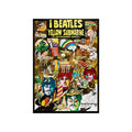 Beatles-Yellow-Submarine