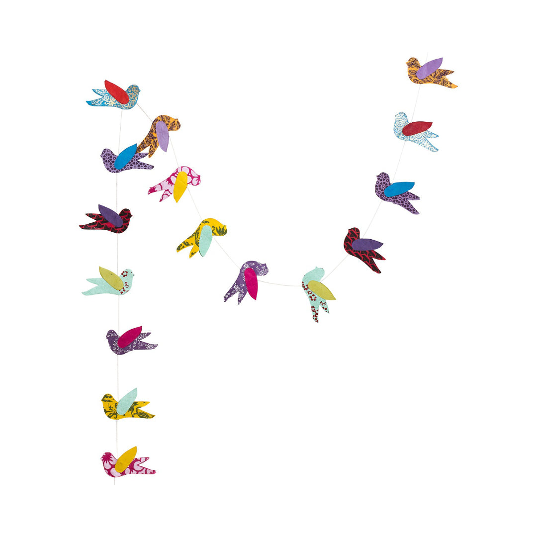 Bird-girlang