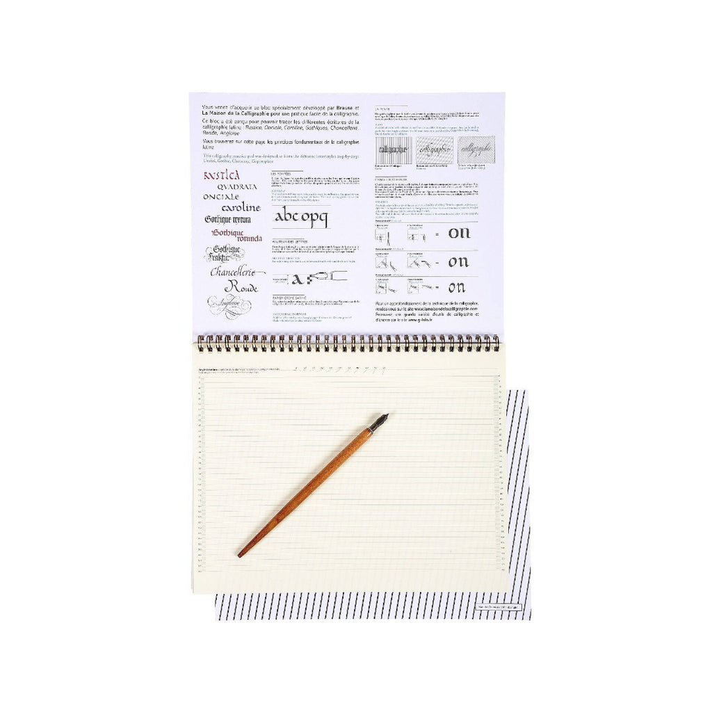 Brause-calligraphy-practice-pad-2