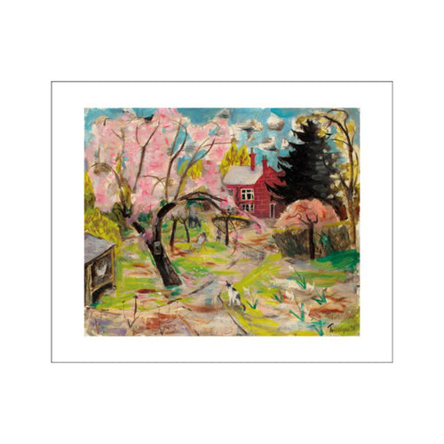 Cherry-Tree