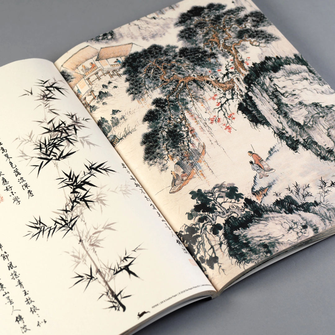 Chinese-art-kreativt-papper-2
