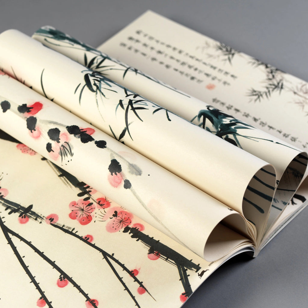 Chinese-art-kreativt-papper-3