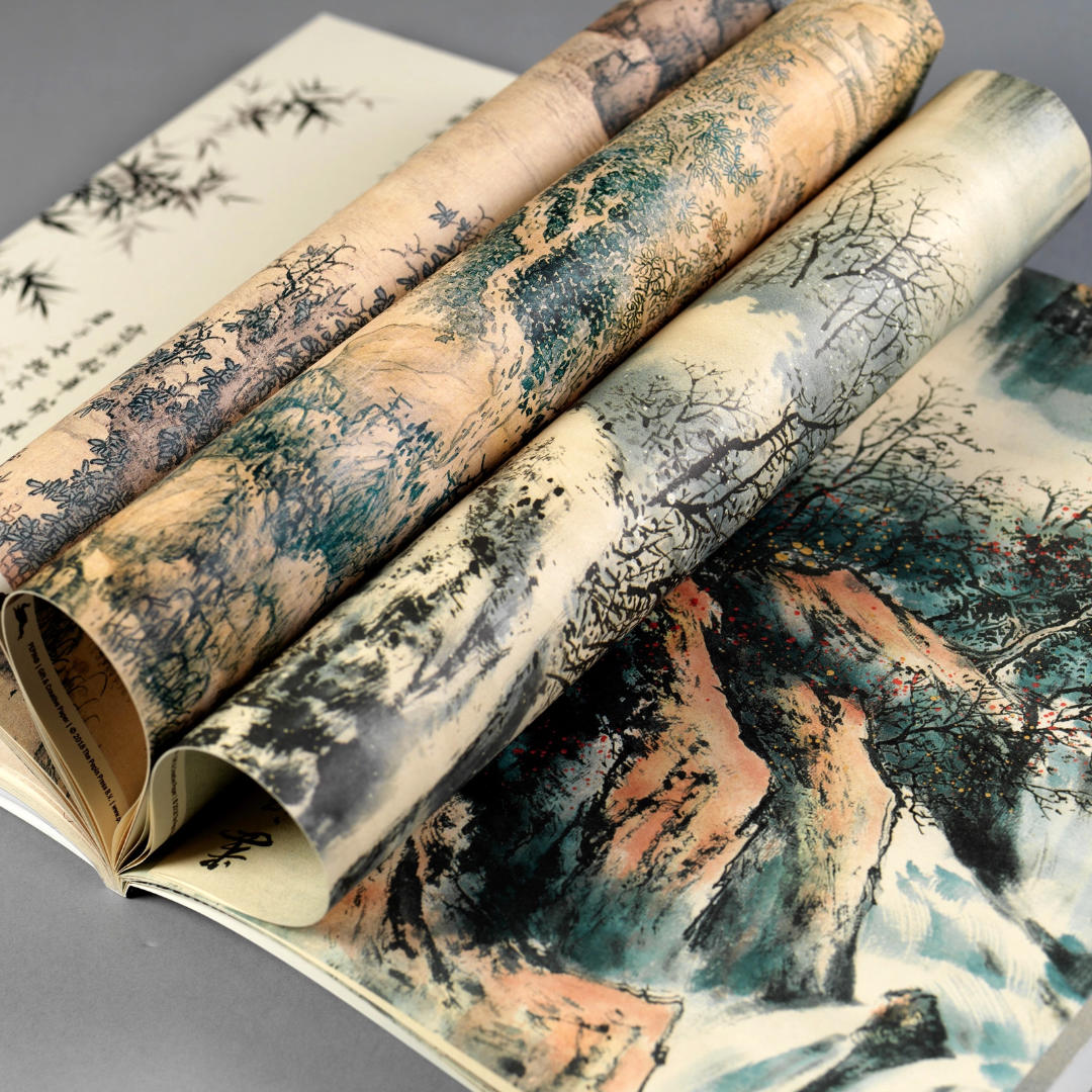 Chinese-art-kreativt-papper-4