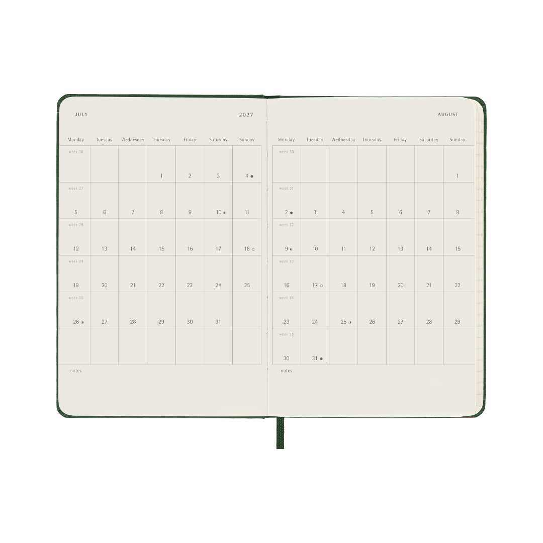 Classic-Hard-12M-Week-Note-Pocket-Myrtle-Green-2027-4
