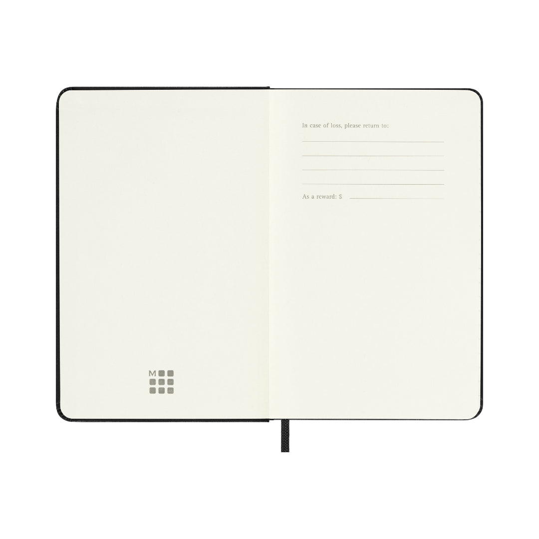 Classic-Hard-12M-Week-Note-Pocket-Svart-2027-2