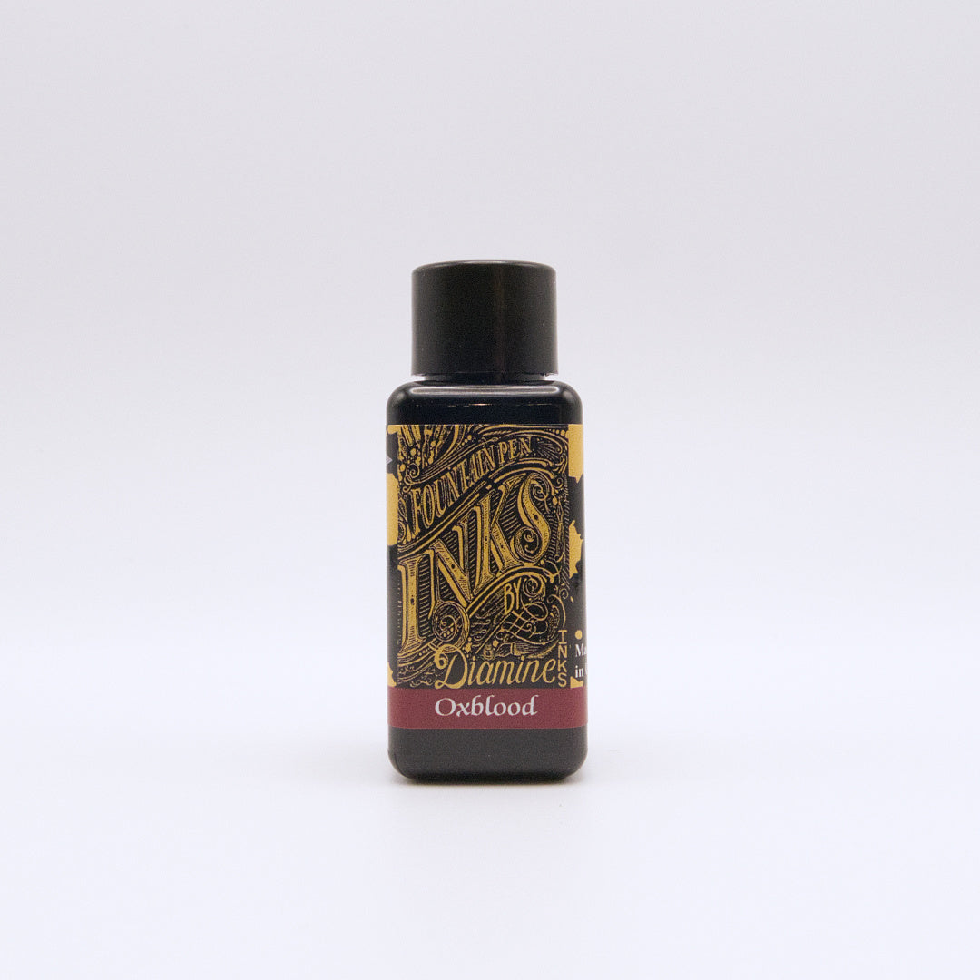 Diamine-Oxblod