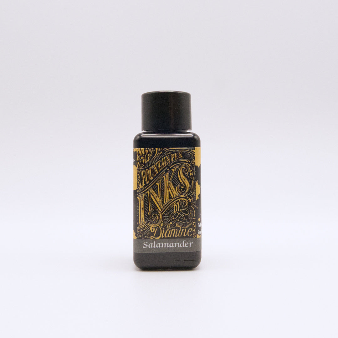 Diamine-Salamander
