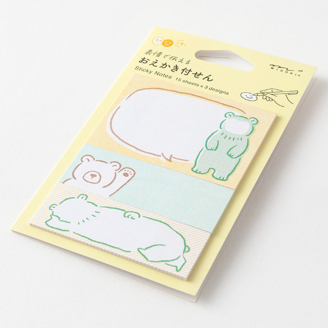 Drawing-Bear-2