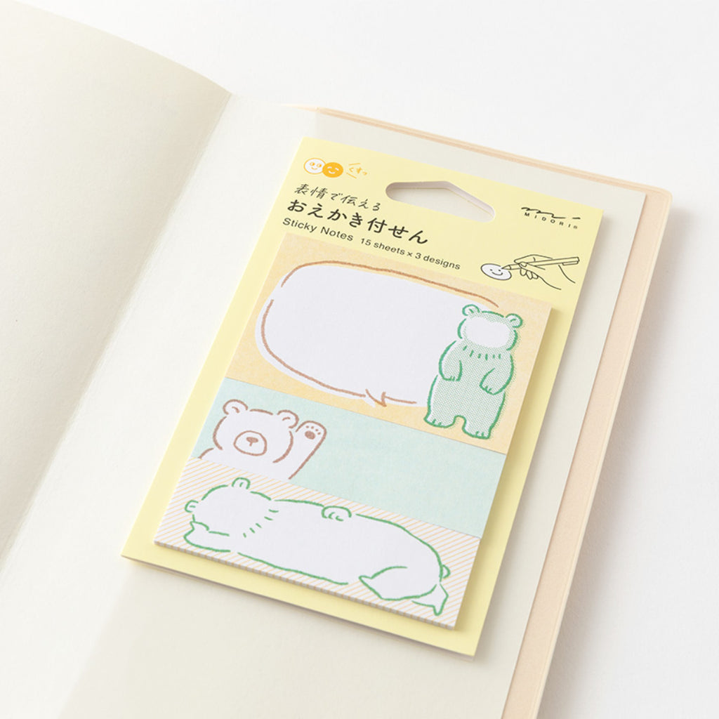 Drawing-Bear-3