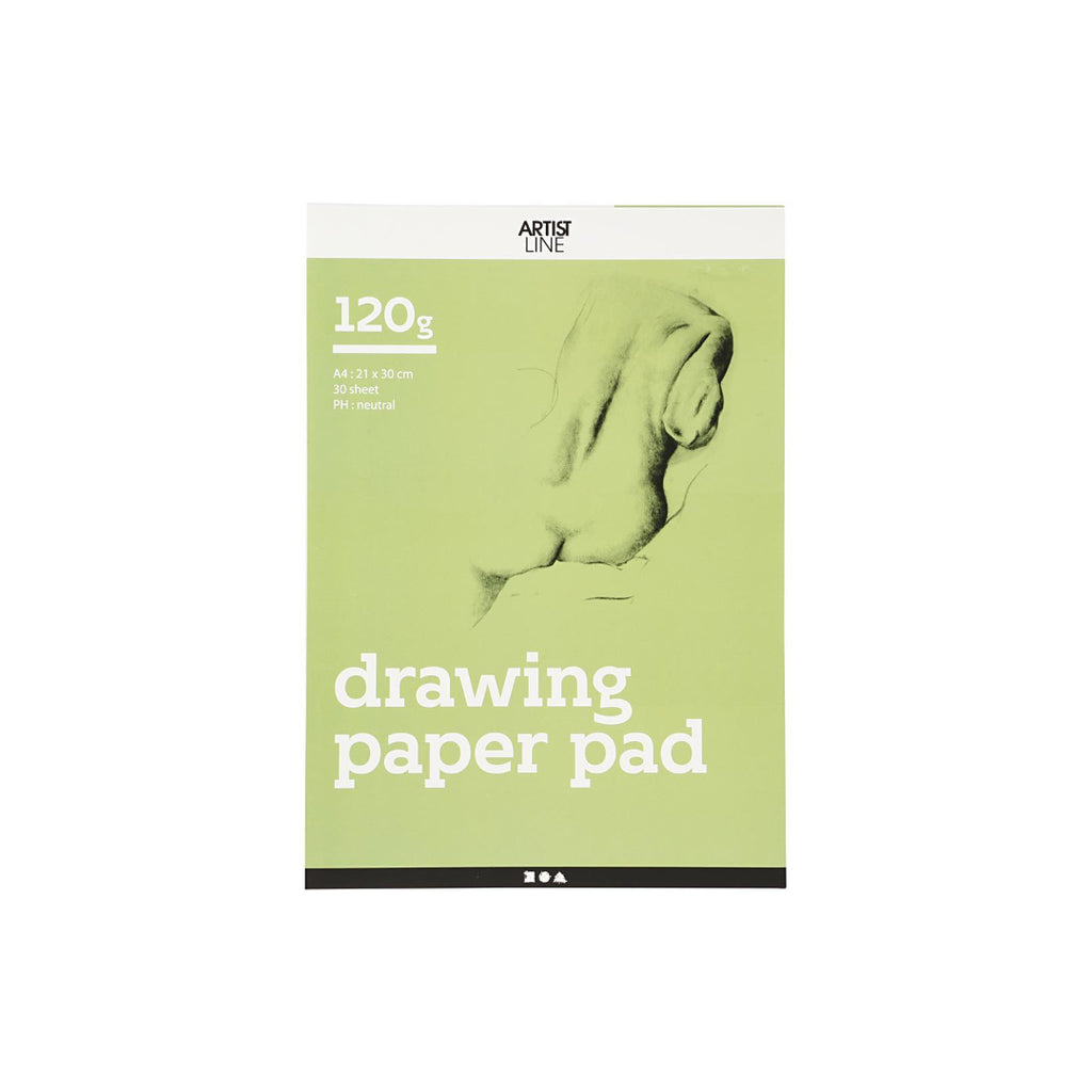 DrawingPaperPad-A4-1