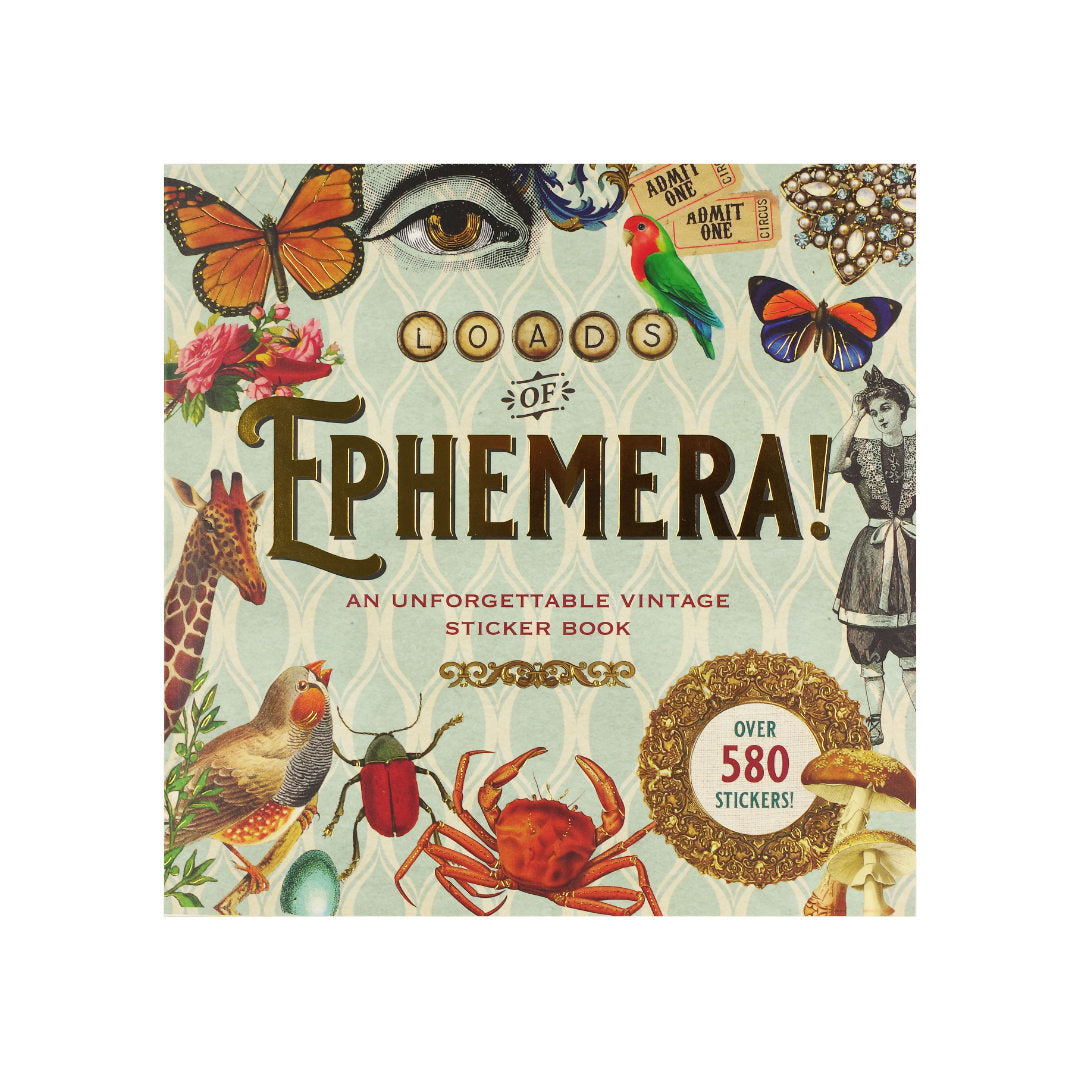 Ephemera