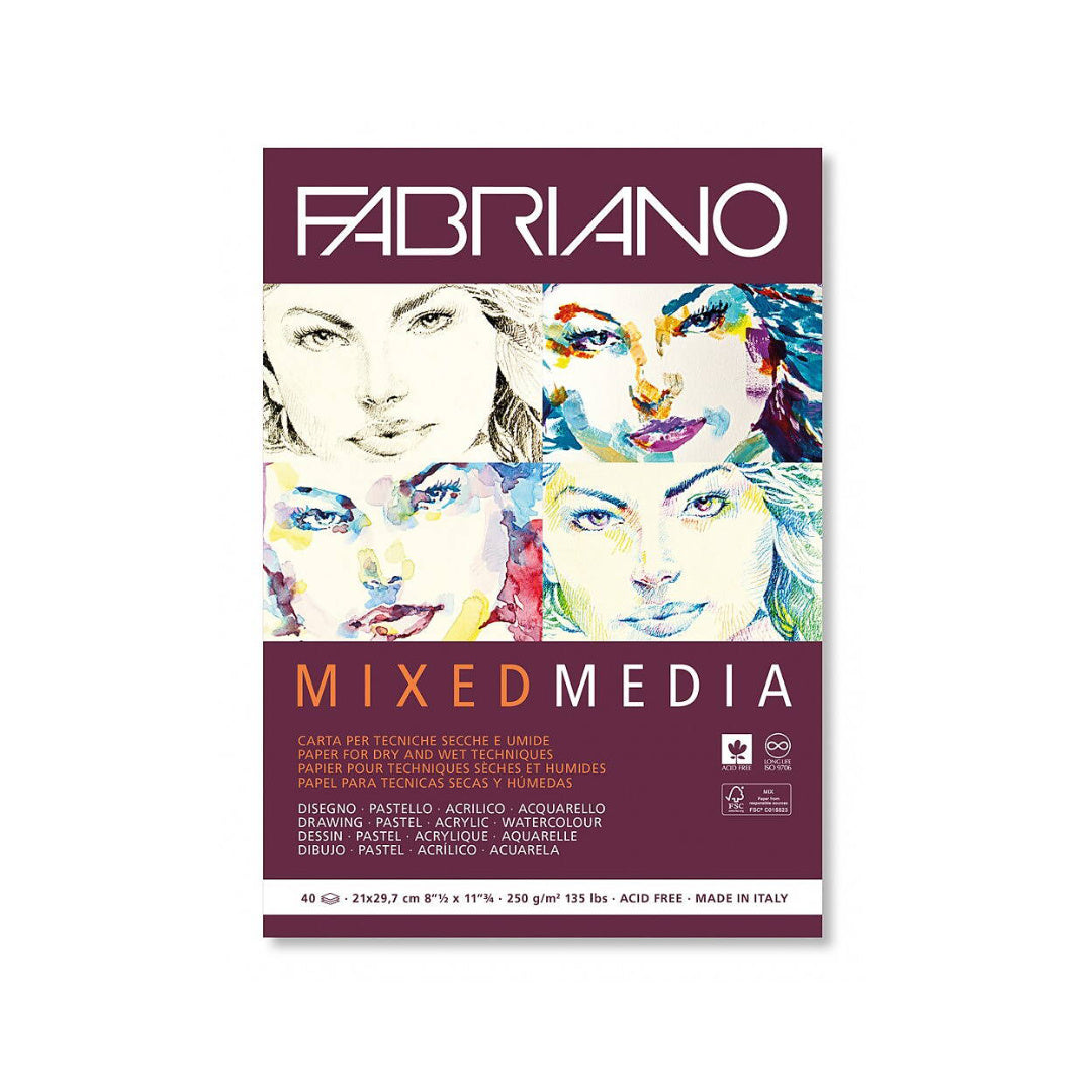 Fabriano-MixedMedia-1