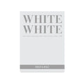 Fabriano White White A2 (420 x 594 mm)