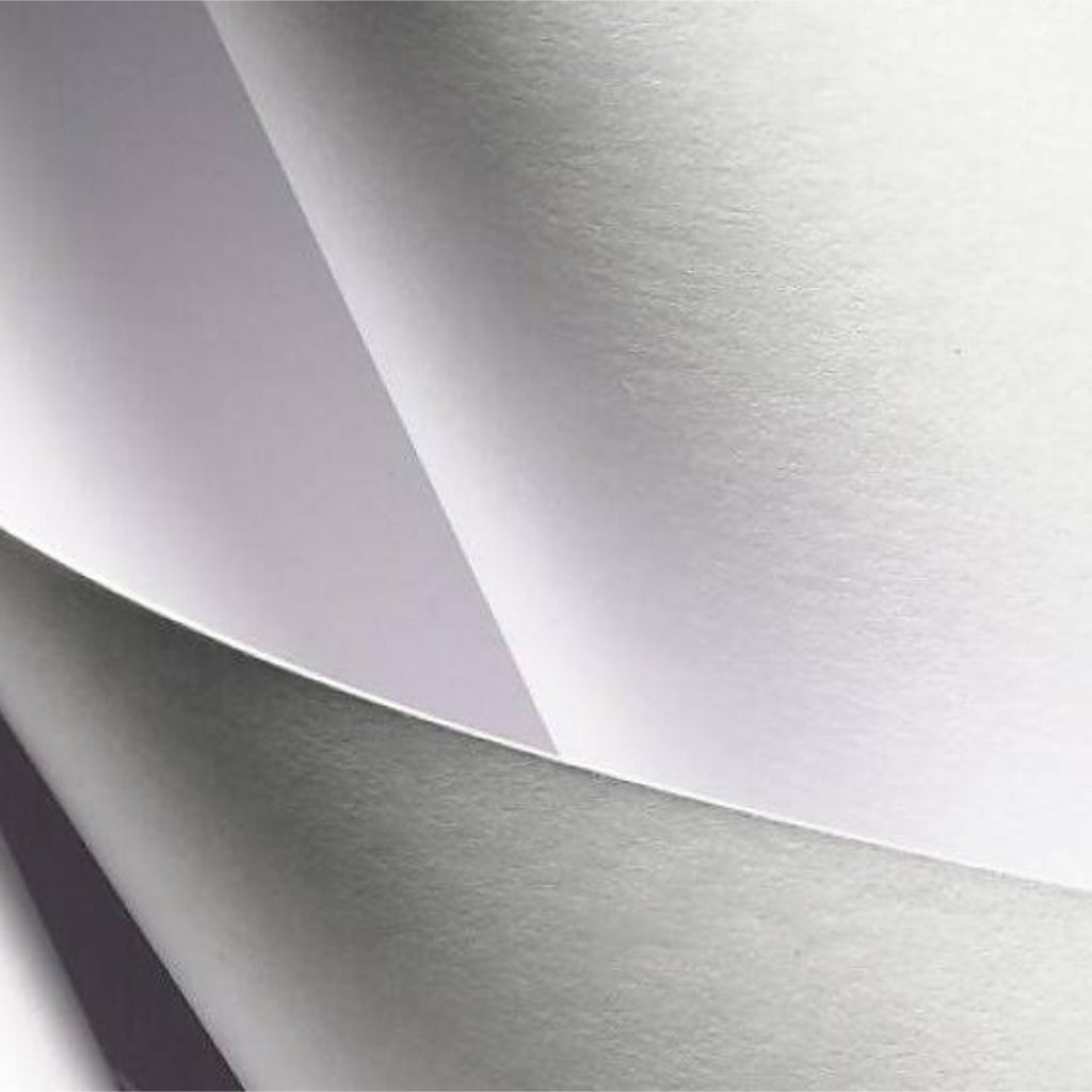 Fabriano White White A2 (420 x 594 mm)