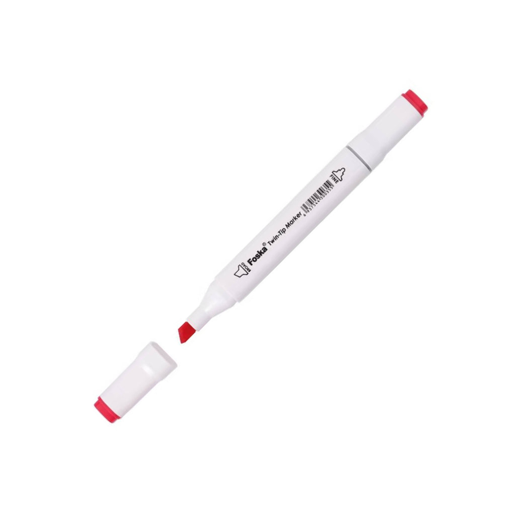 Foska-twin-tip-markers-48-4