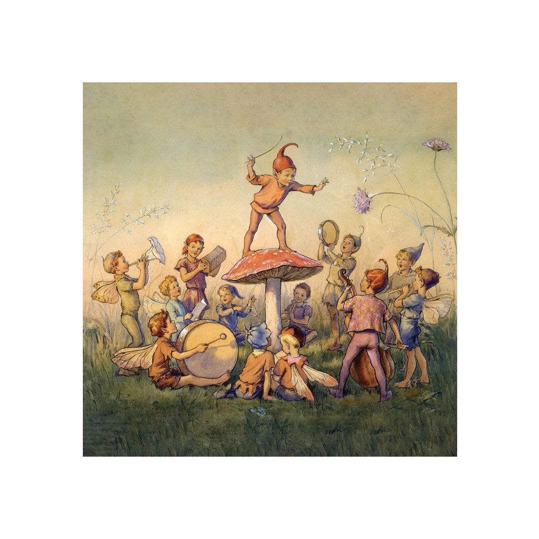 GoldenDayselforchestra