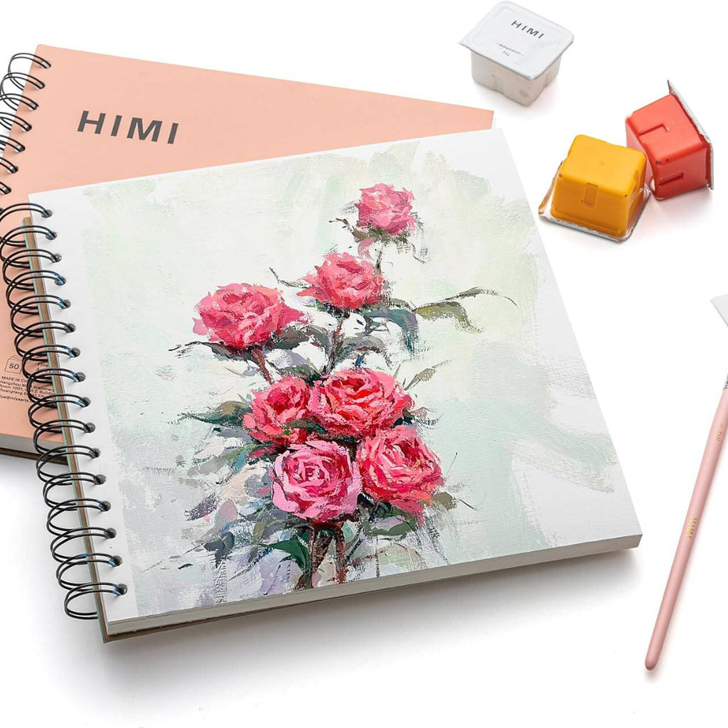 HIMI-paper-pad-Gouache-2