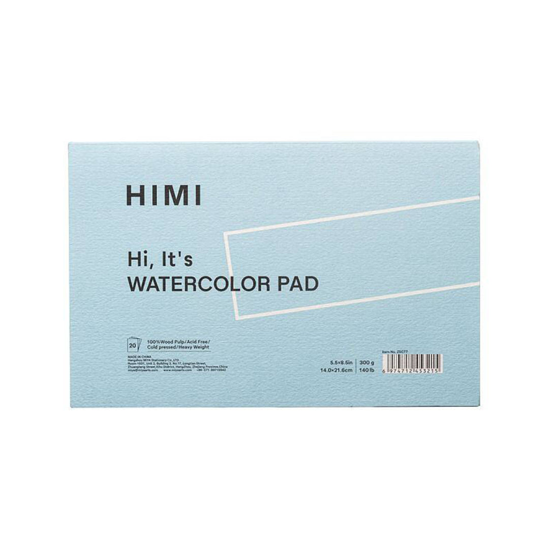 Himi-akvarellblock-A5-1