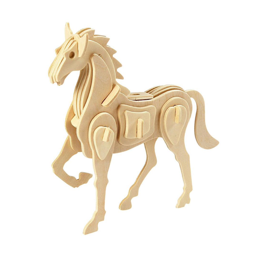 Horse-1