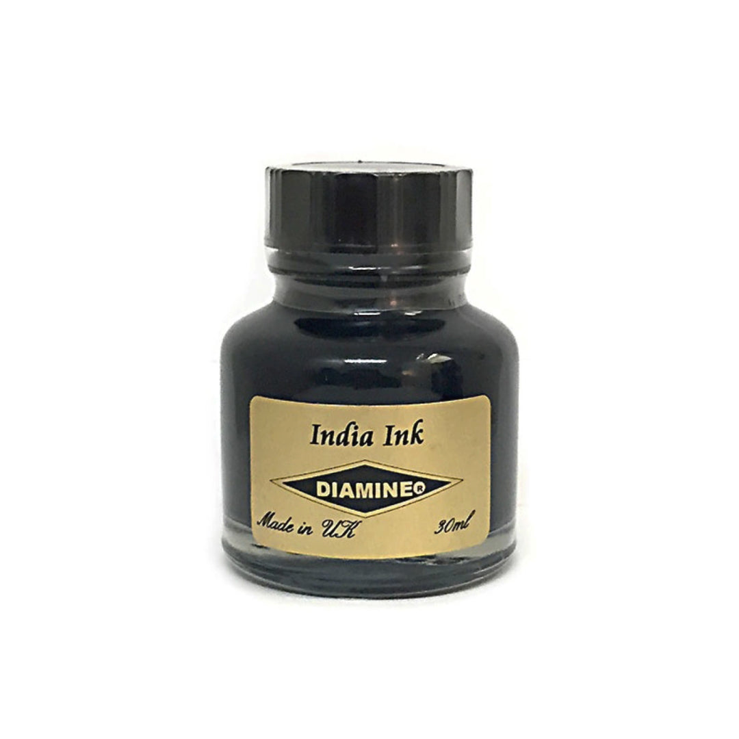 Diamine India Ink