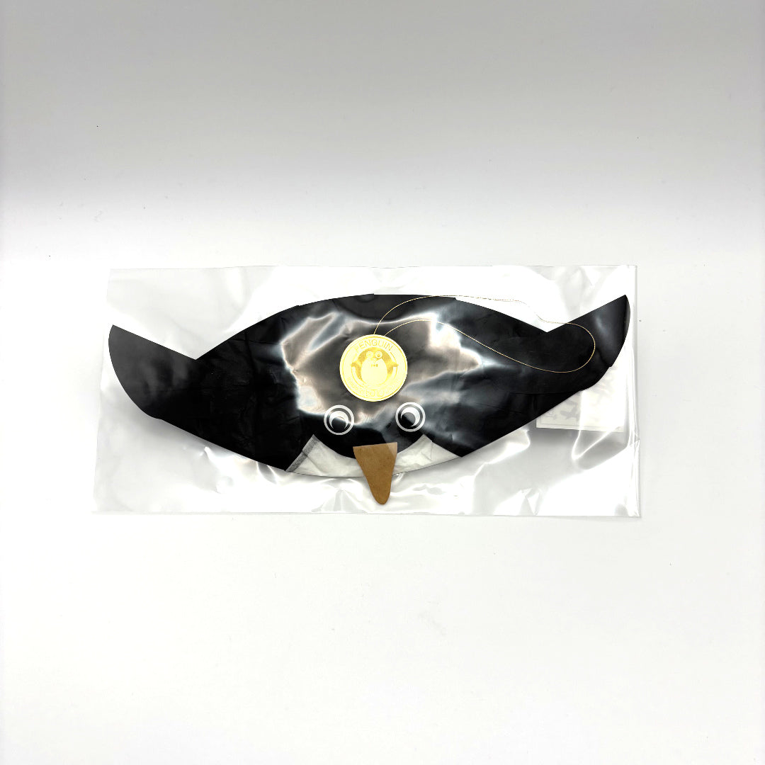 Japansk-pappersballong-Svartfagel