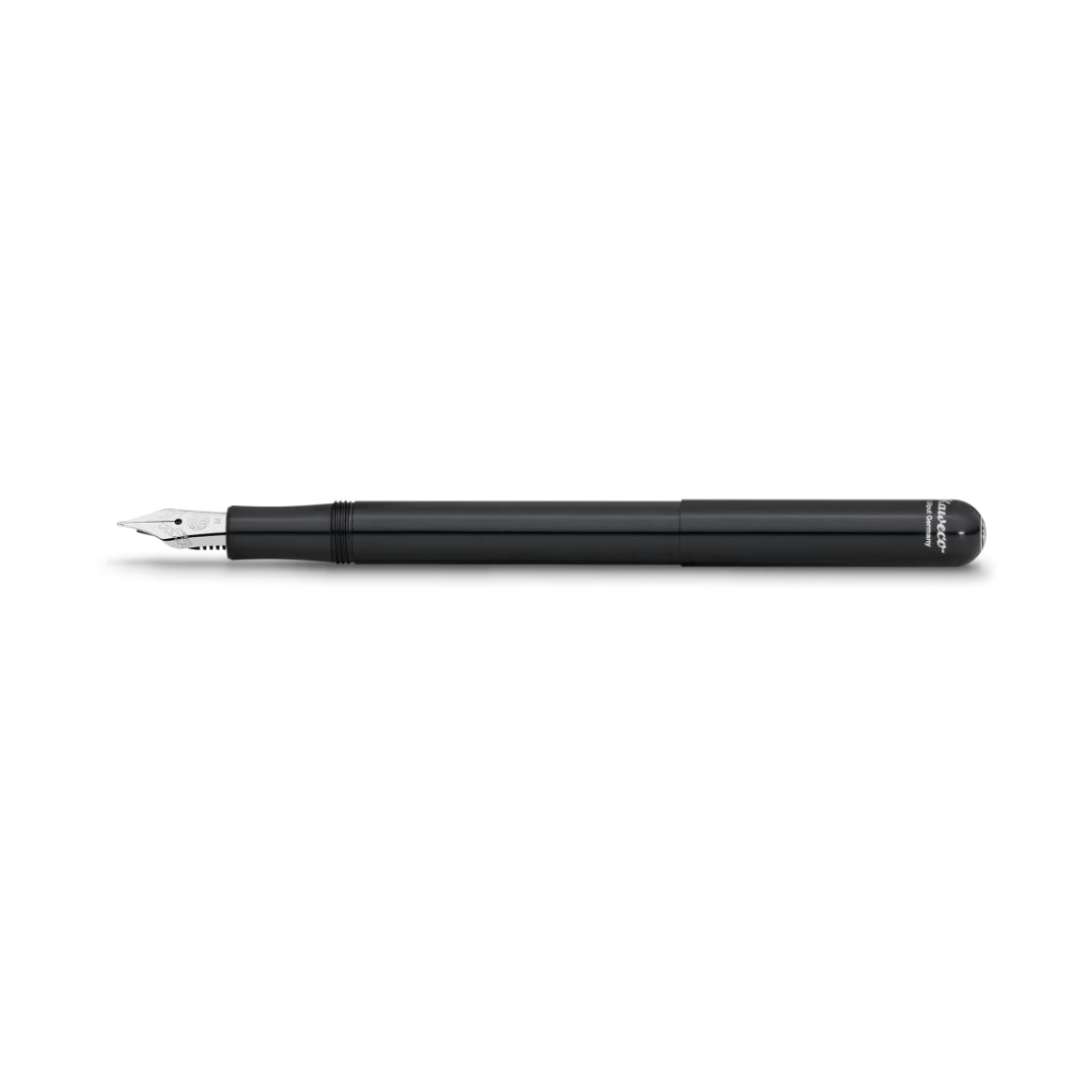 Kaweco-Liliput-Black-1
