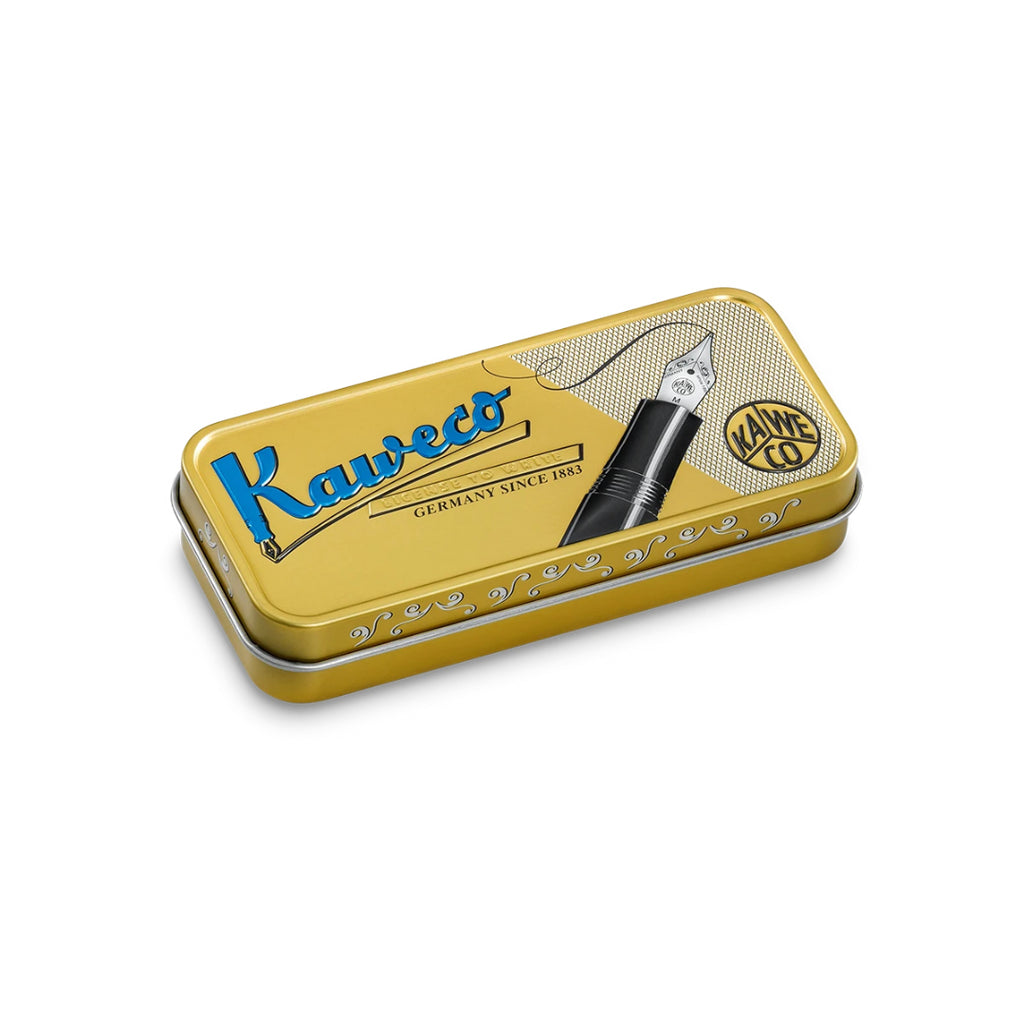 Kaweco-Tinbox