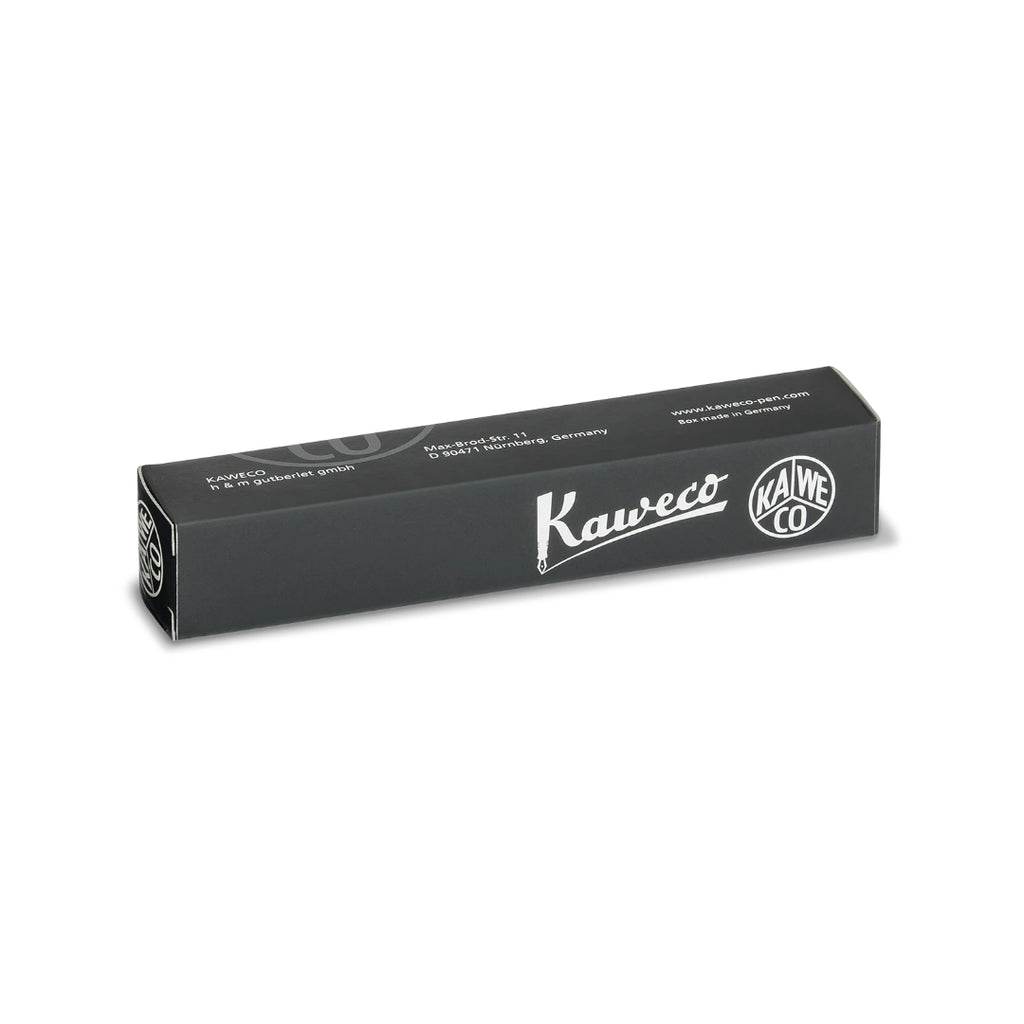 Kaweco-paperbox