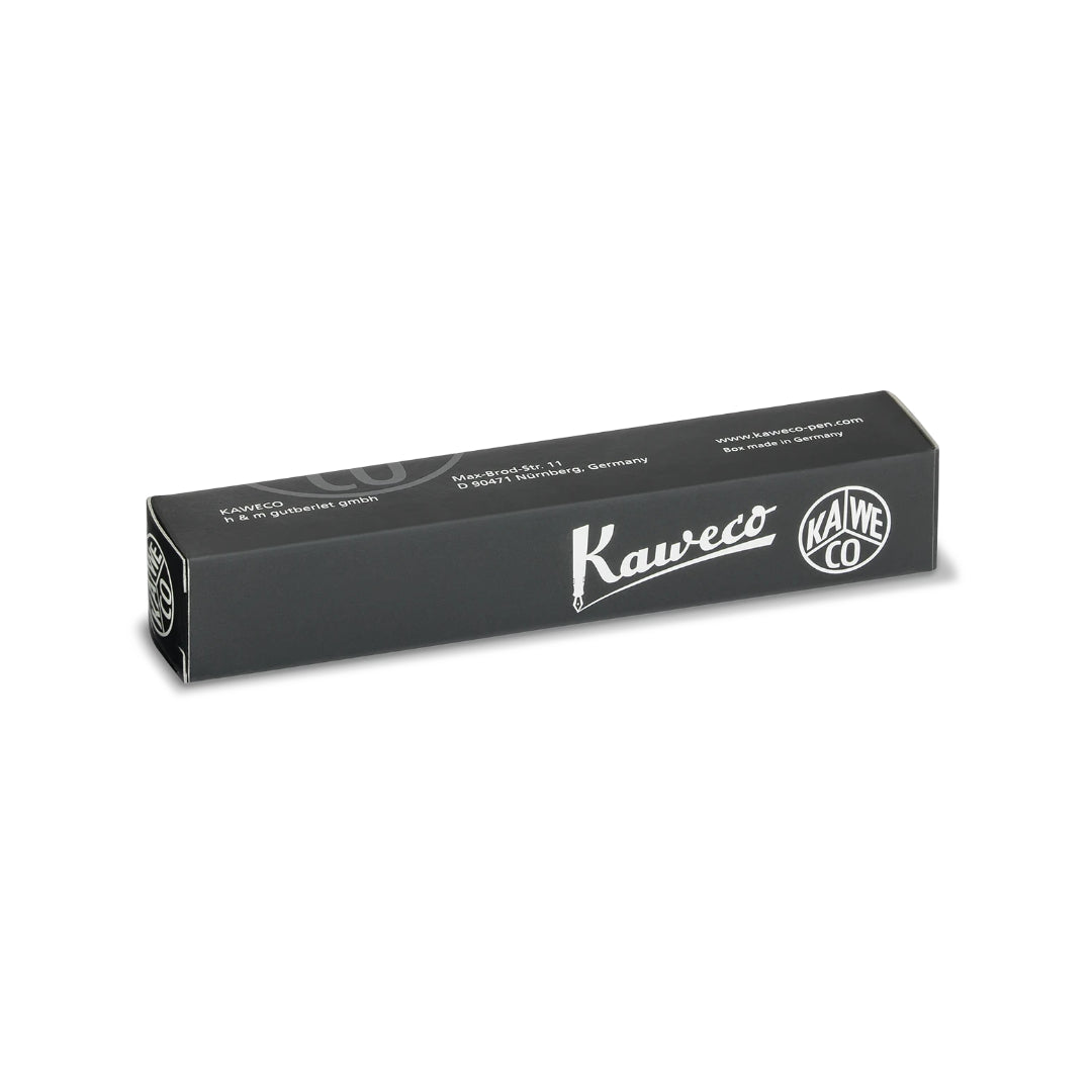 Kaweco-paperbox