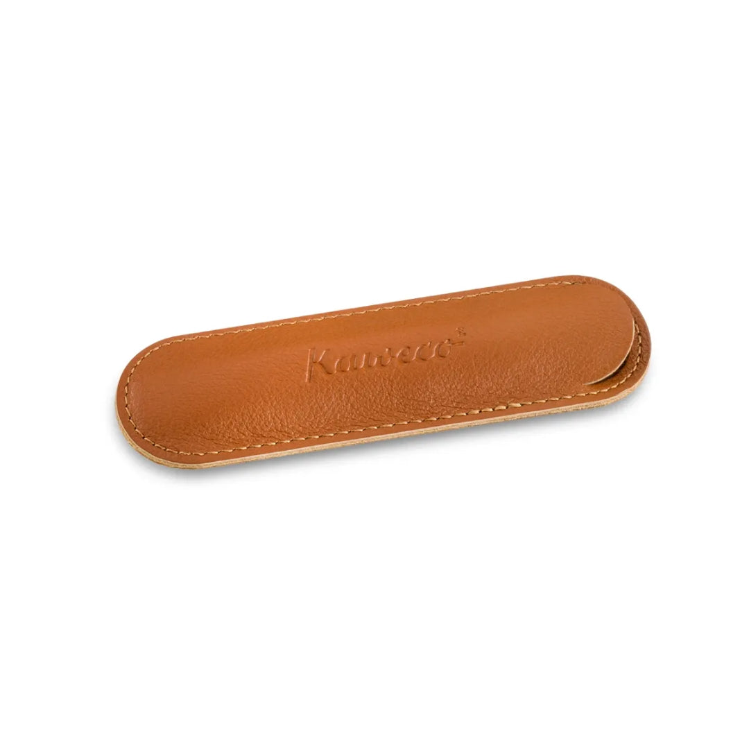 Kaweco-pen-pouch-Brandy