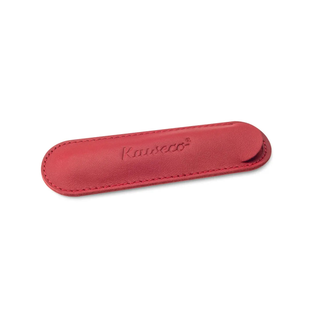 Kaweco-pen-pouch-ChilliPepper
