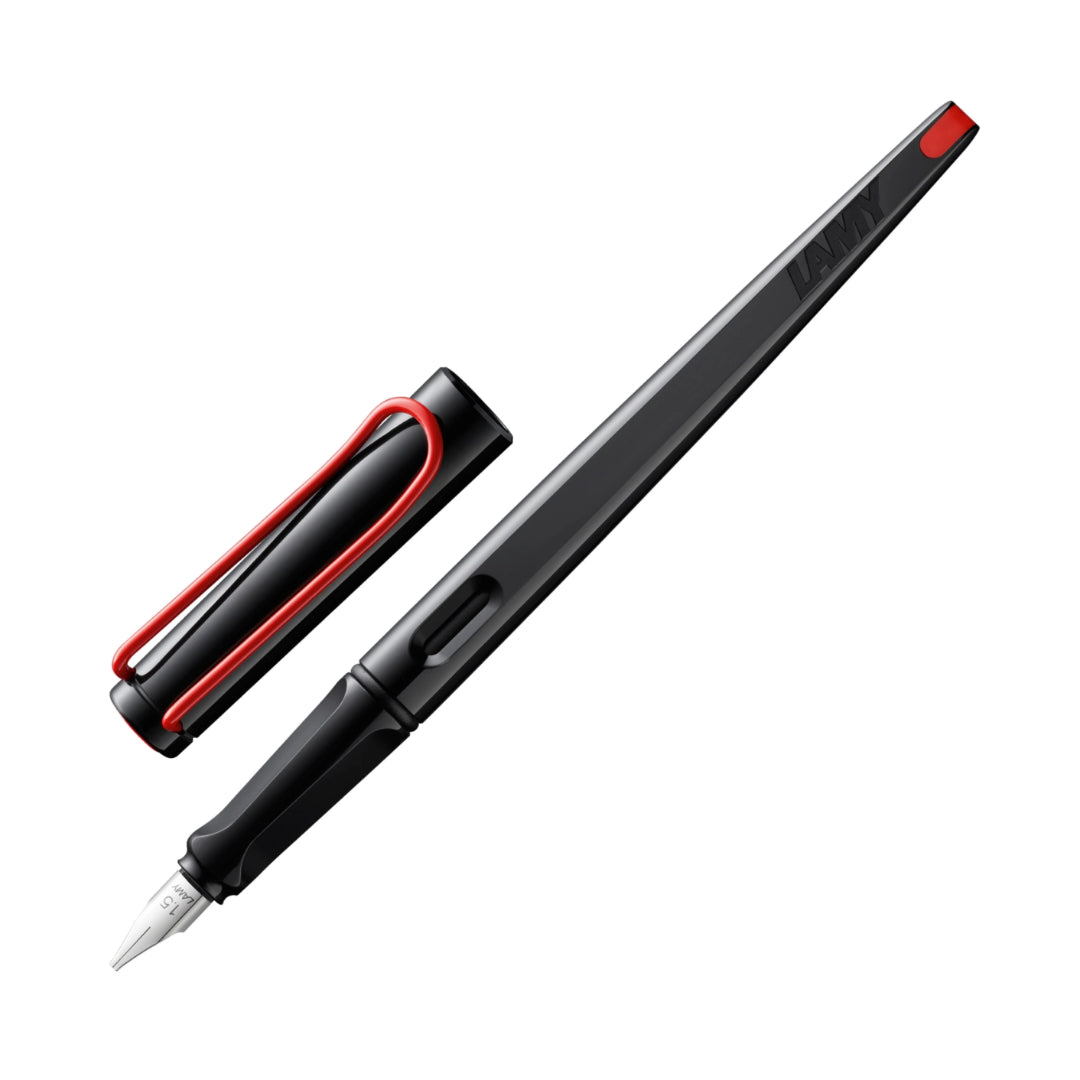 Lamy-Joy-kalligrafi