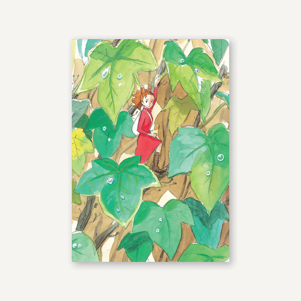 LanarenArrietty