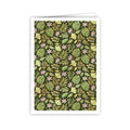 Lotus-pattern