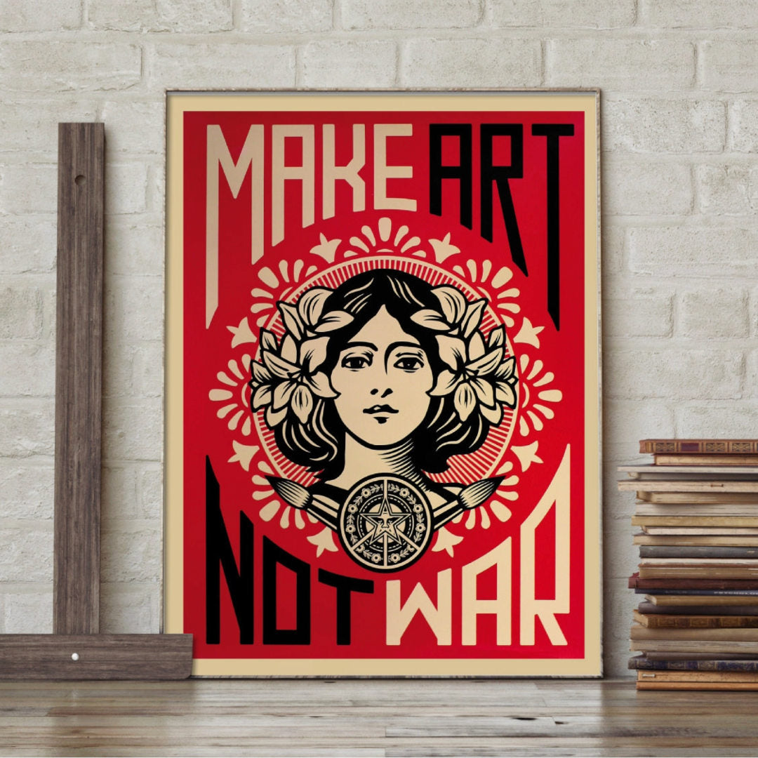 Make-Art-not-War-2