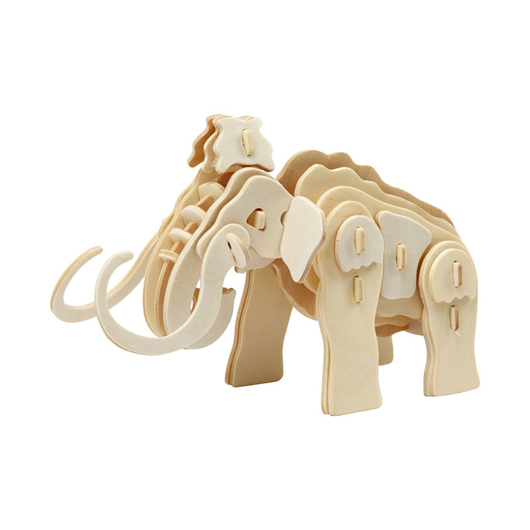 Mammut-1
