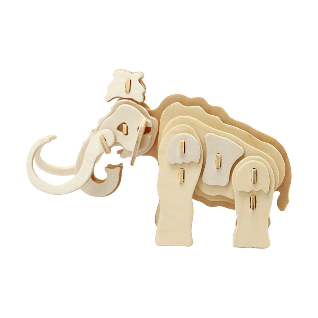 Mammut-3