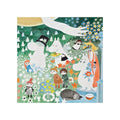 Moomin square balloon