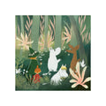 Moomin-square-forest